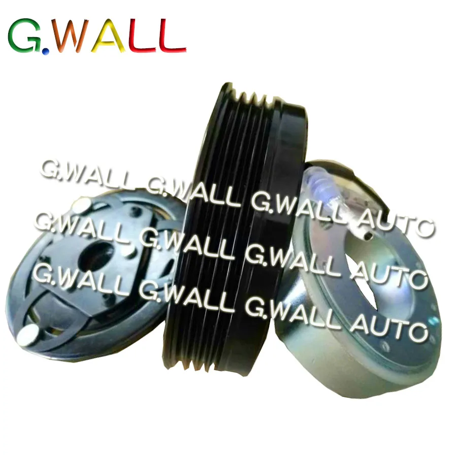 For Subaru Forester Clutch Impreza Air Conditioning Compressor