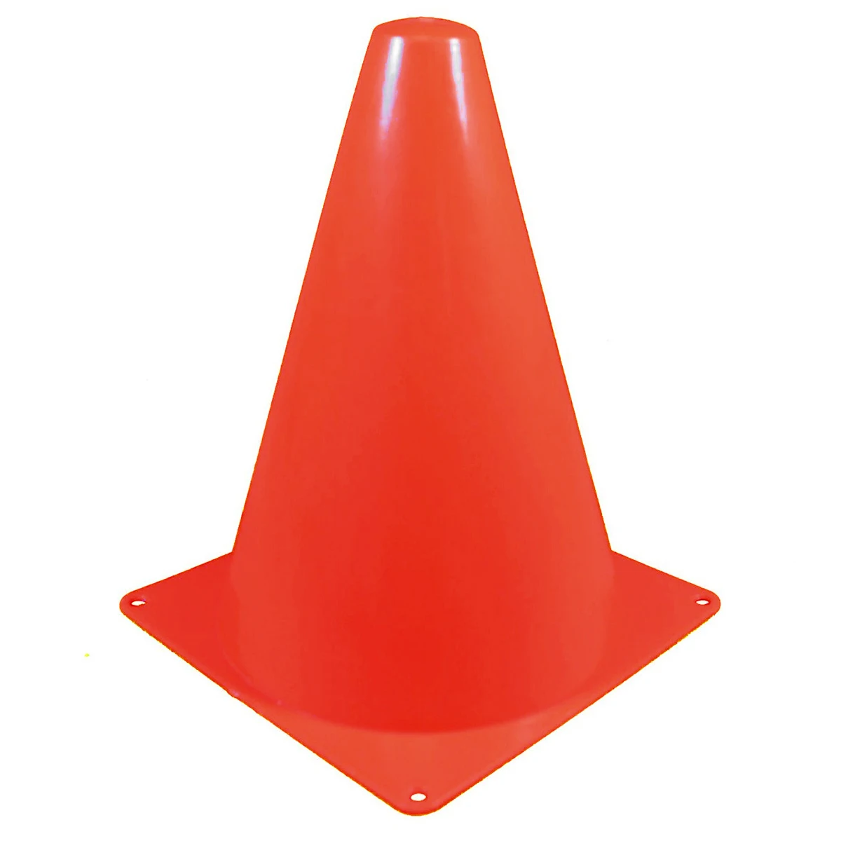 7" Marker Cones Course/Football & Soccer Cones Designed for creating