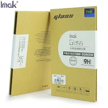 Imak For xiaomi Mi A2 miA2 Lite Glass Film Full Co