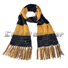 New Fantastic Beasts and Where to Find Them Scarf Cosplay Newt Scamander Scarf Harry Potter costume cosplay фигурка newt scamander 4 см