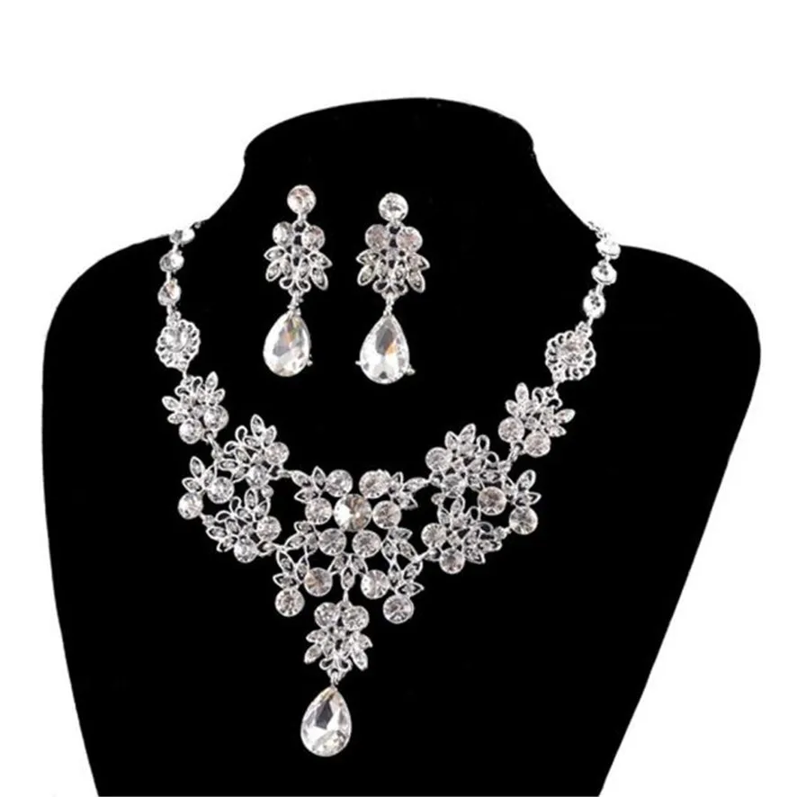 womens bridal jewellery sets