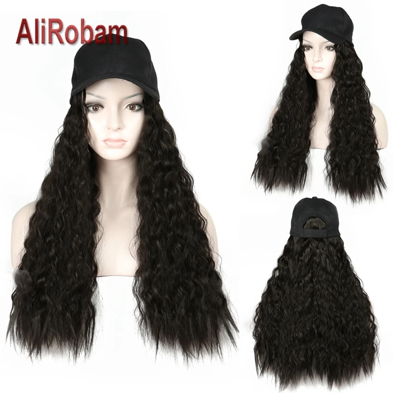 curly hair wig4