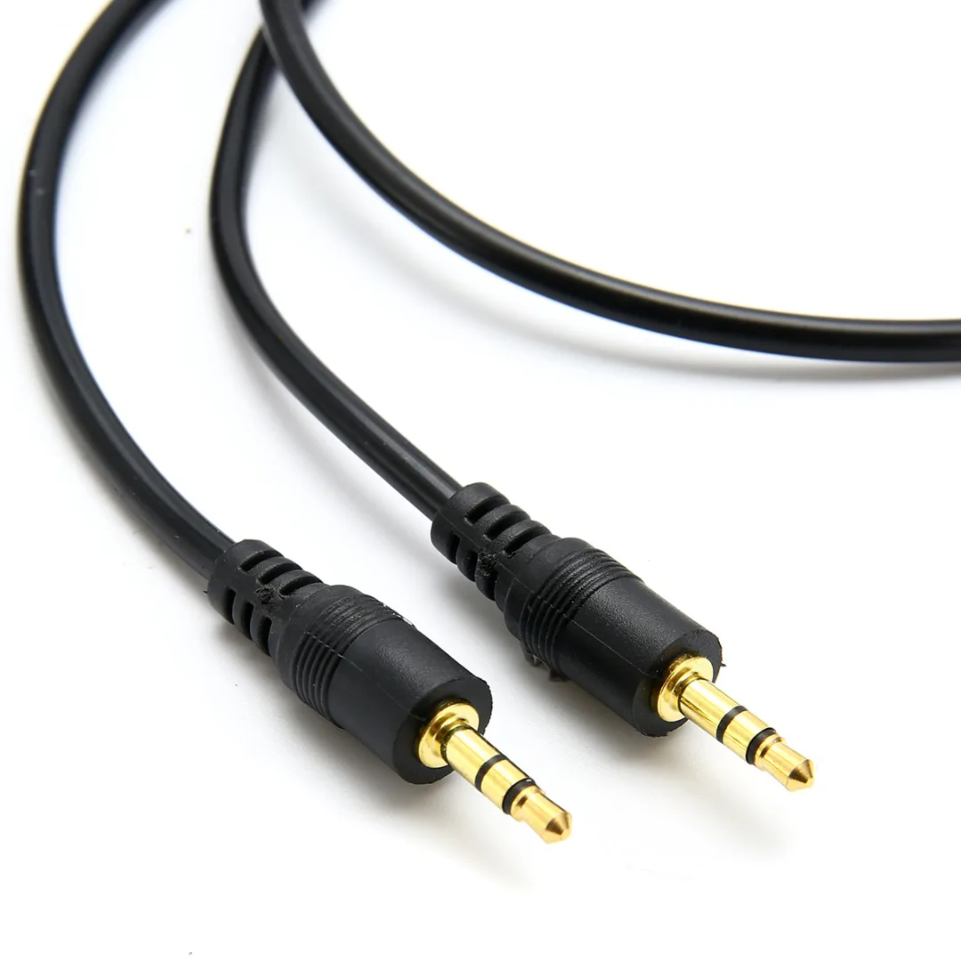 1.5/3/5/10M 3.5mm Aux Cable Male to 3.5 Jack Male AUX Audio Stereo Headphone Cables 3.5 Audio Stereo AUX Cable Cord For MP3 DVD