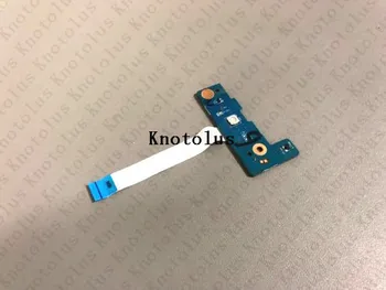 

cable 48.4ST16.011 FOR HP Pavilion DV6-7000 Series Power Button Board