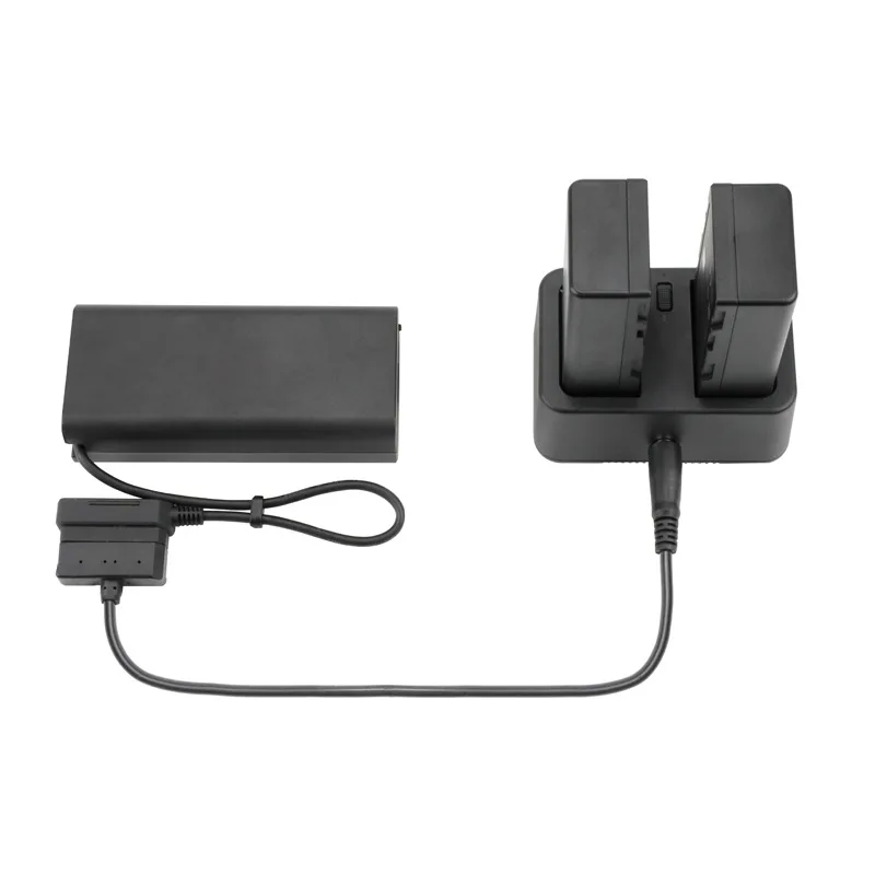 Quick-Charging-line-Micro-USB-Conversion-CrystalSky-Adapter-Cable-For-DJI-Mavic-2-Pro-Zoom-Drone (2)