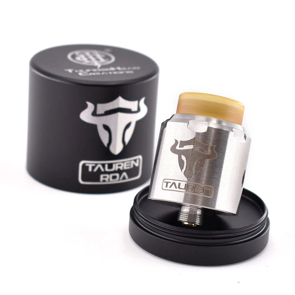 THC Tauren RDA  (5)