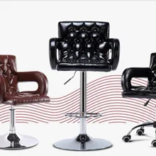 Барра Banqueta Taburete Tabouret De Industriel барный стул стол баркруккен Cadeira Silla стул современный барный стул