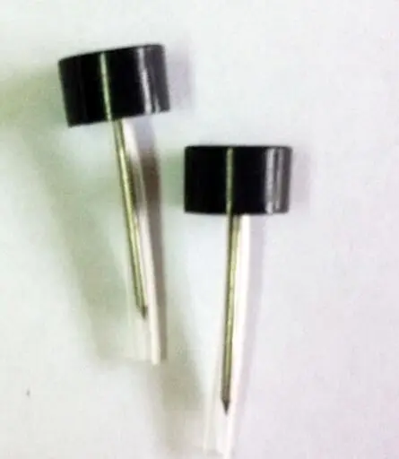 

1 Pair Original Electrodes Fix for AI-6 Fusion Splicer