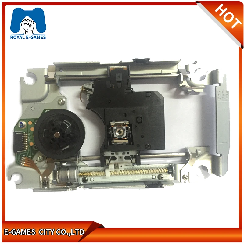 For-PS3-Super-Slim-4301A-Laser-lens-original-new-495A-with-deck--4-1