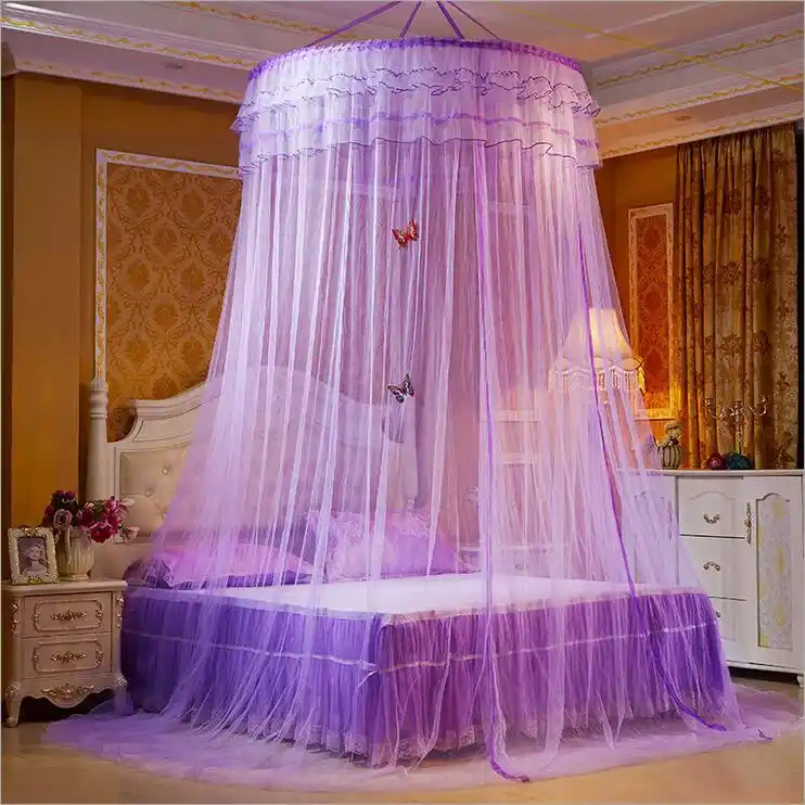mosquito net design