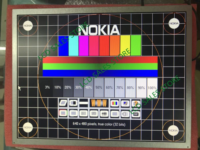 Peças e Computadores Industriais