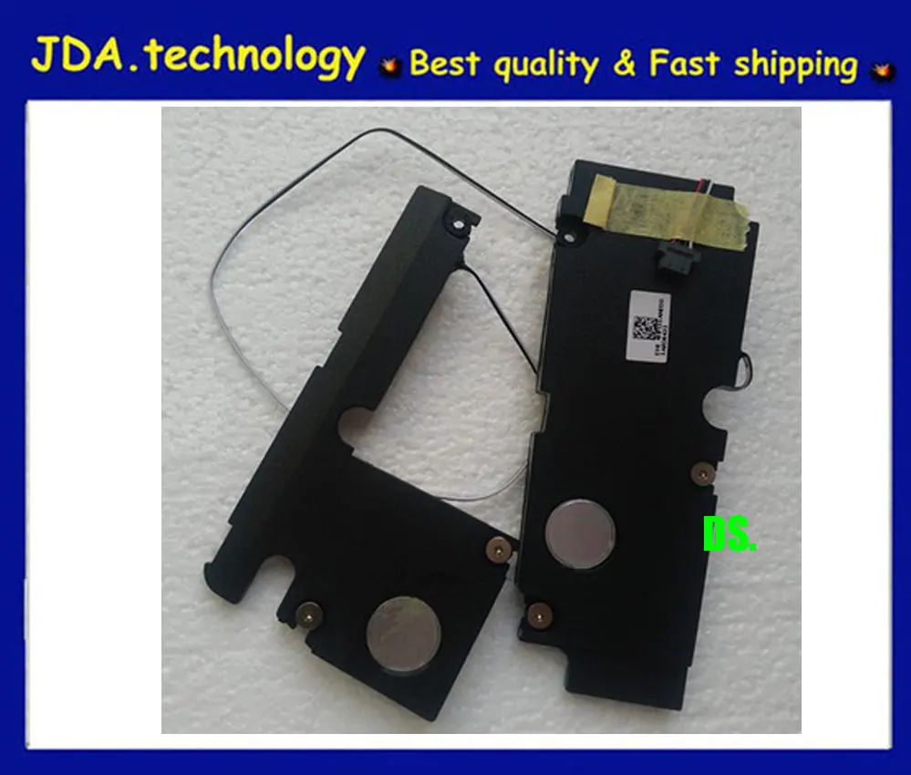 MEIARROW Новый Динамик для SONY VAIO Flip 15 SVF15 SVF15N левый и правый динамик s Набор 4HF13SAN030|sony vaio