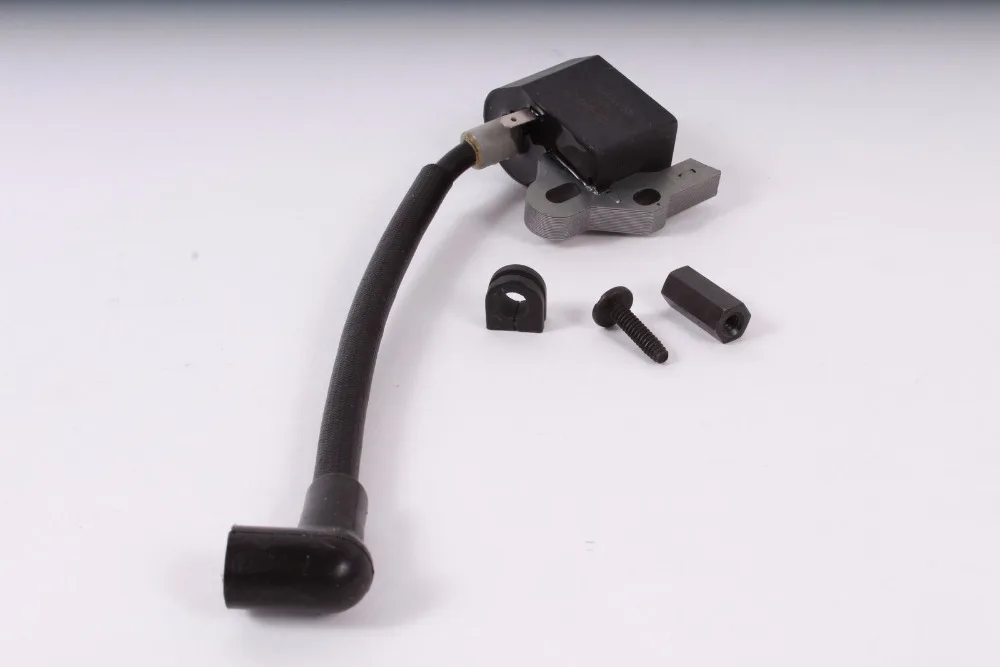 753 06432 IGNITION COIL FITS MTD MURRAY 55CC SNOW THROWER LAWN MOWER