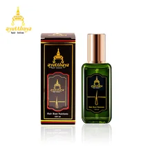 

Ayutthaya 2x120ml From the royal family of Thailand medicine therapy nourish the hair follicle hair regrowth for baldness