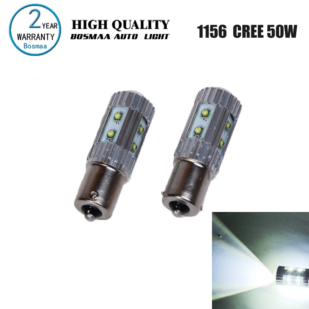 1156 50W CREE  