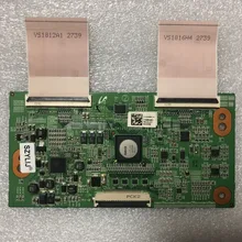 Szylij 1 шт. для Светодиодный UA46D6000 D6400 SH120PMB4SV0.3 логическая плата имеется