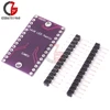 Module de pilote de contrôleur de LED I2C, Module de matrice de points à 16 segments 8 LED avec Keyscan pour Arduino, HT16K33 RAM ► Photo 2/6