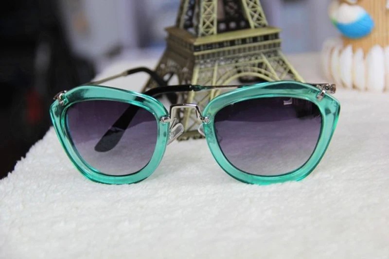 Лаура Фея женские солнечные очки Бабочка брендовые дизайнерские металлические и пластиковые Лоскутные Винтажные Солнцезащитные очки Oculos Feminino De Sol