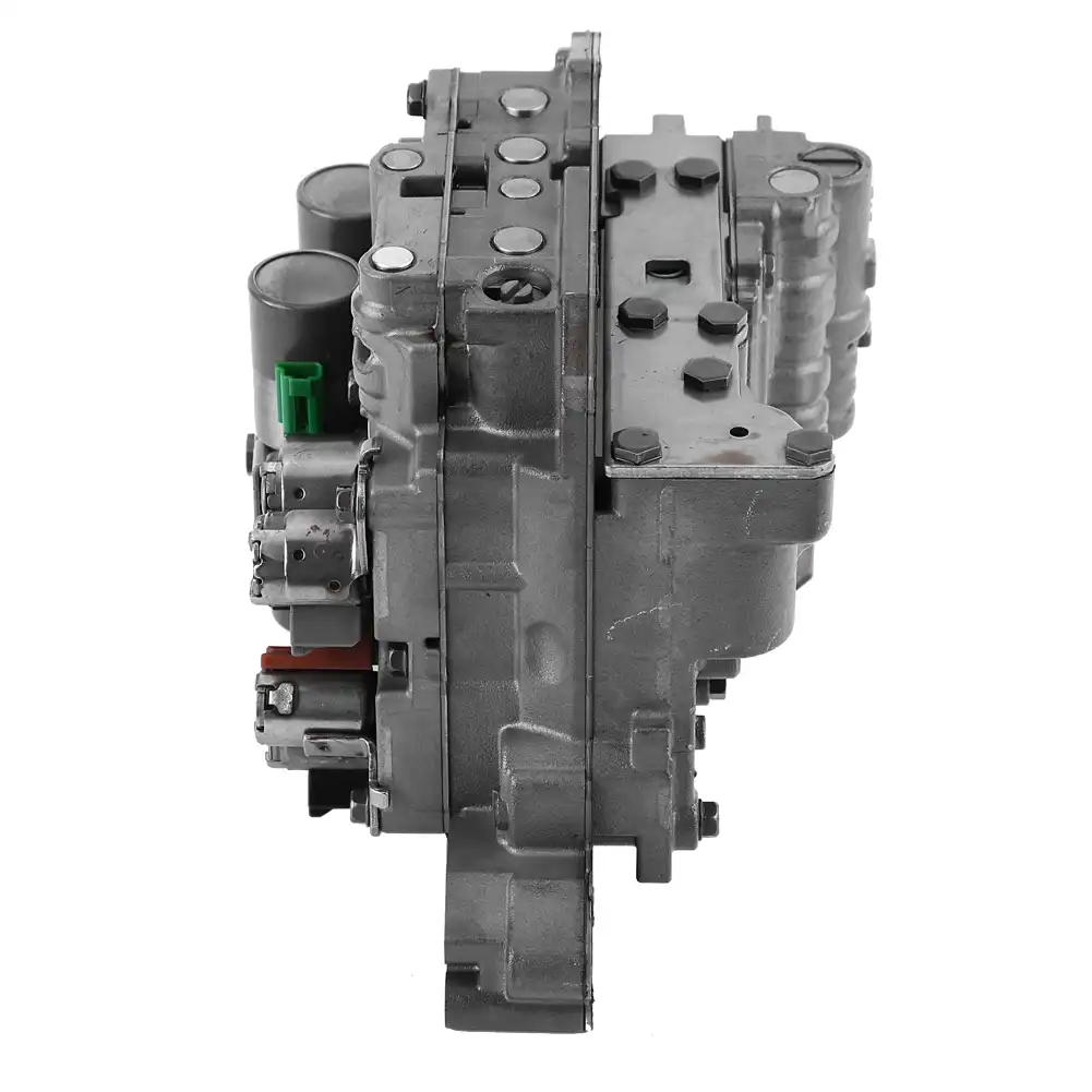 Акпп aw55 50 51sn