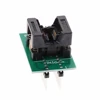 TSSOP20 Burn Block SSOP20 ST Chip Test Socket Programming Adapter OTS28-0.65-01 ► Photo 3/6