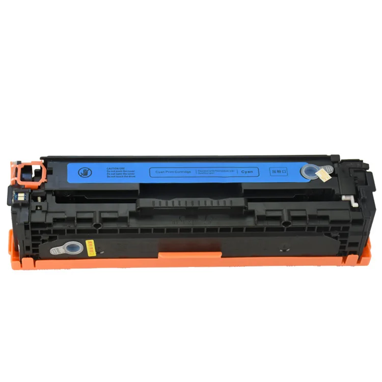 Тонер картридж для HP Color laserJet CF210A CF210X CF211A CF212A CF213A Canon CRG 731/331 731H/331 H 731|Картриджи с