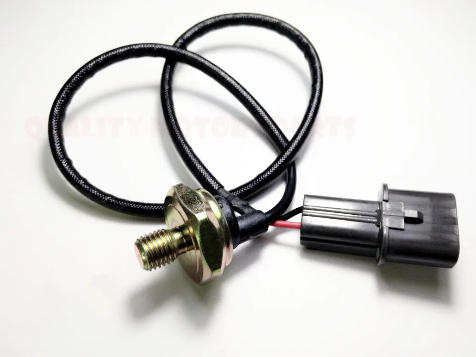 Датчик детонации KNCOK двигателя для 99 05 HYUNDAI SONATA SANTA FE 01 06 KIA OPTIMA 2.4L 39510 38020 38021 39500