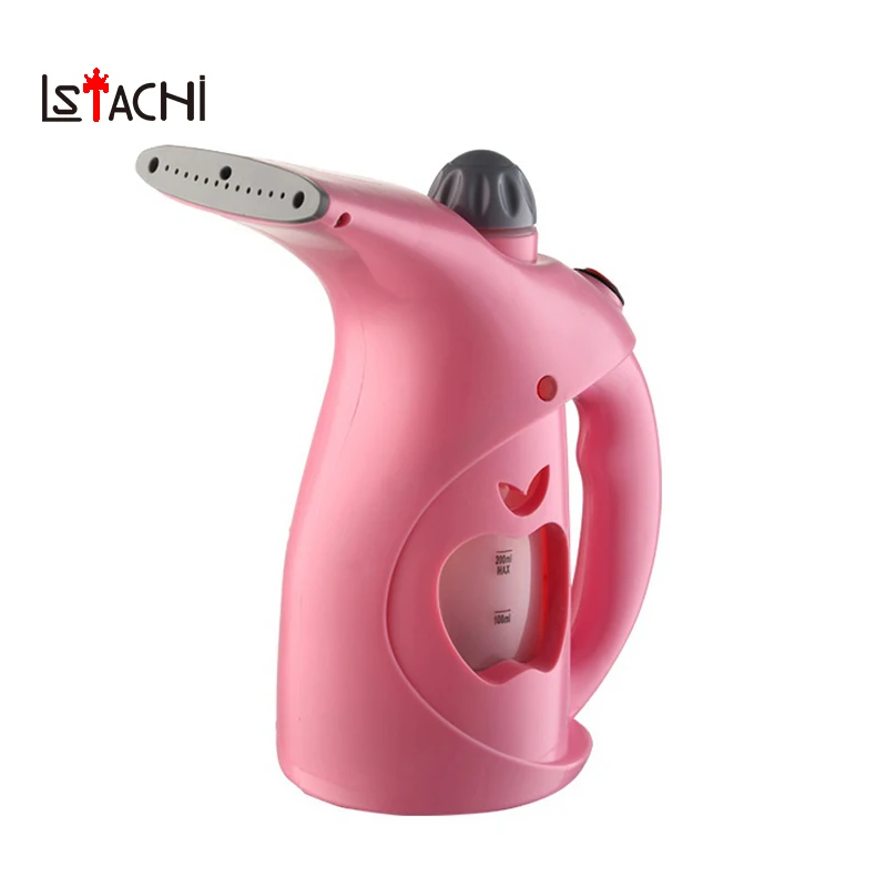 

LSTACHi 200ML Handheld Steam Iron Electric Garment Steamer 220V Brush for Ironing Clothes Humidifier Facial Steamer