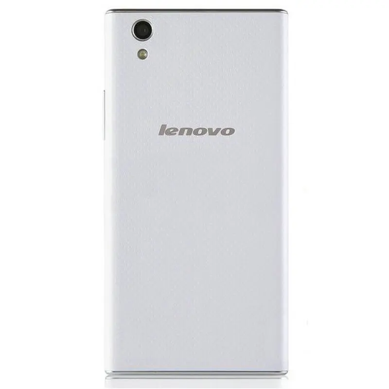 

High Qualtiy Lenovo P70 Back Cover Phone Case For Lenovo P70 P70-T 5.0 Inch MTK6732 Quad Core Smartphone