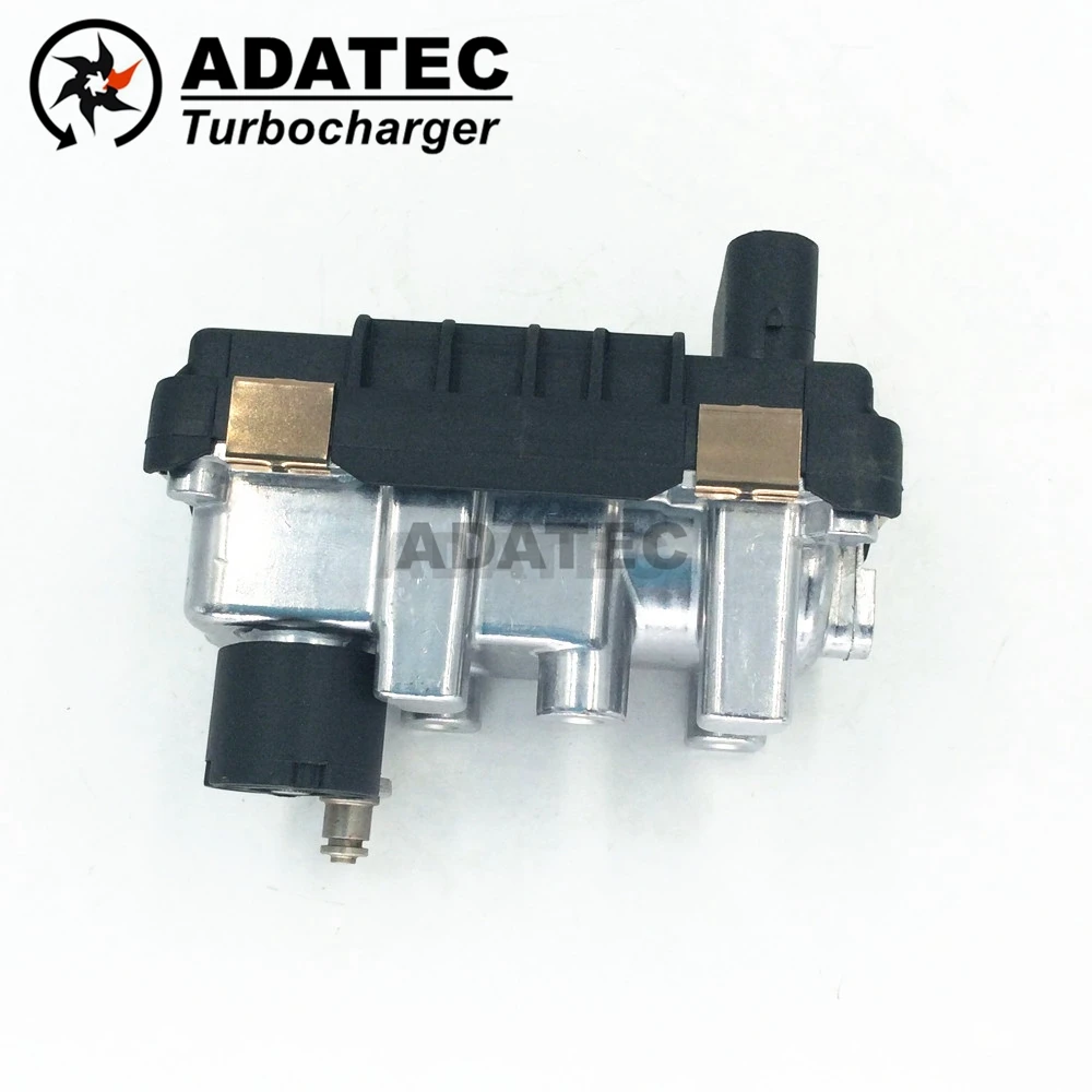 electronic actuator