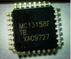 

MC13158FTB MC13158F QFP32 Integrated circuit chip