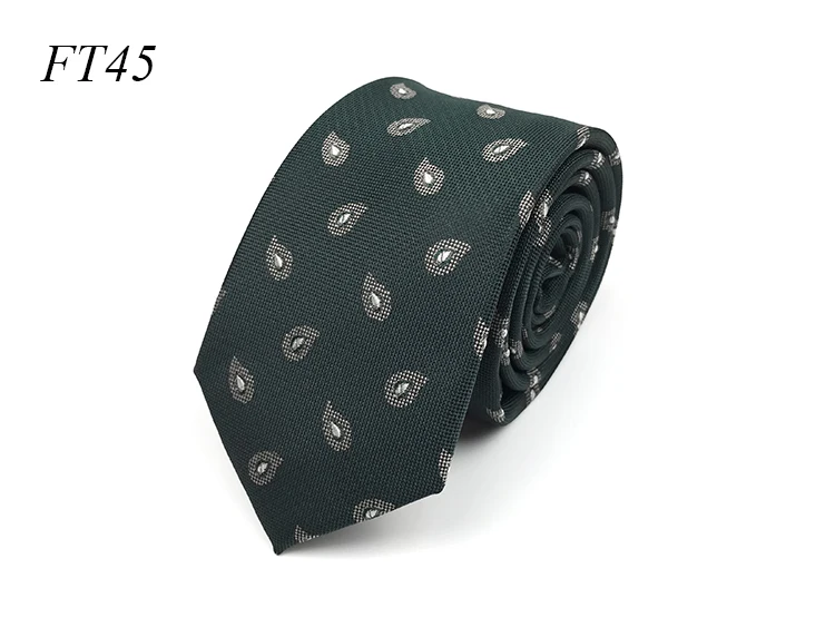 FT necktie 45