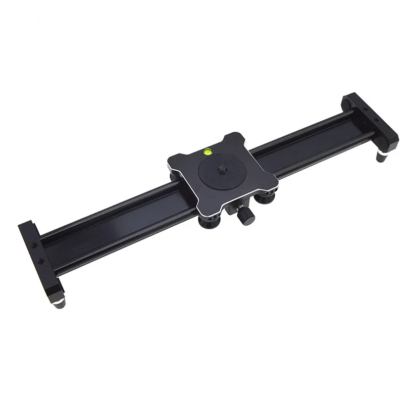 

New 40cm DSLR Camera Video Track Slider Rail Stabilizer System for Canon Pentax Sony Camcorder DOM668