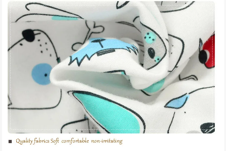 Good Quality Baby Blanket Swaddle Newborn Cartoon Blankets For Infant Crib Bed Sheets Summer Cotton Soft Baby Blanket Swaddling 5