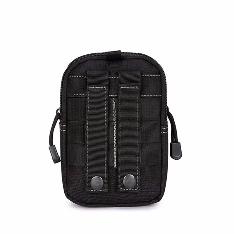 Многофункциональный пакет безопасности для переноски Набор аксессуаров сумка для набора первой помощи пояса поясная нейлоновая сумка
