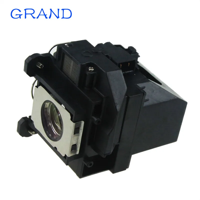 Compatible Bare Lamp for EPSON PowerLite 450W//PowerLite 460//EB-465Wi Projector