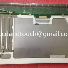 IAQX10M 15,0-QXGA TW10794V-0 15 дюймов ЖК-дисплей Дисплей Выделите Полный вид ЖК-дисплей экран для промышленного оборудования