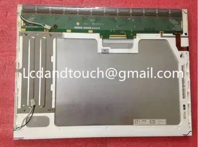 Оригинальный IAQX10M 15 0-QXGA TW10794V-0 дюймов ЖК-дисплей Дисплей Выделите Полный вид экран