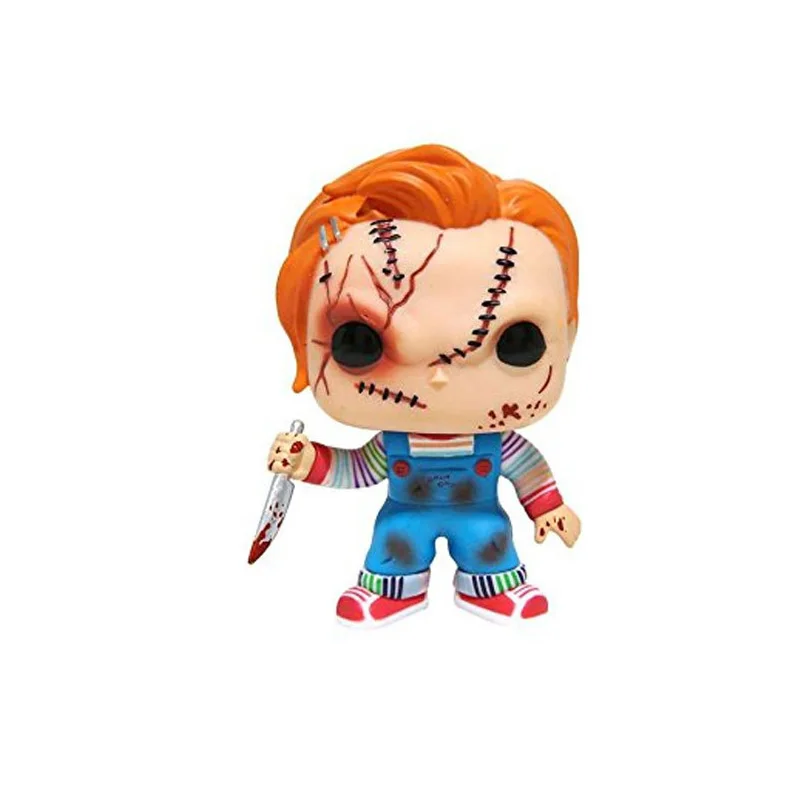 funko chucky plush