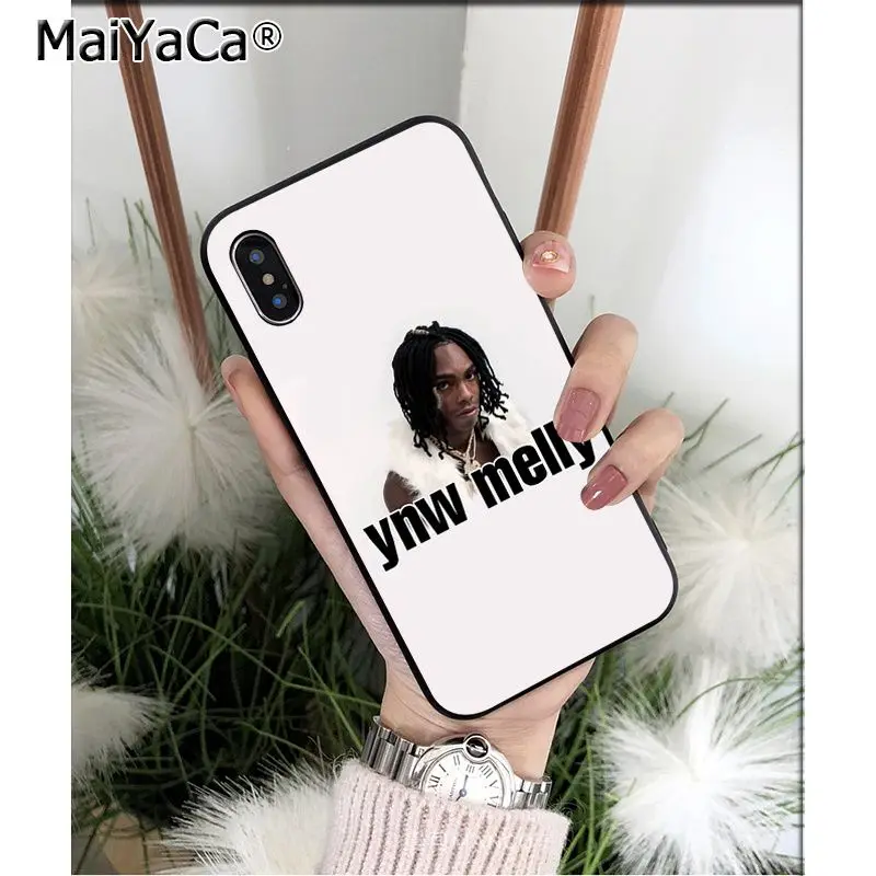 Ynw Melly rapper