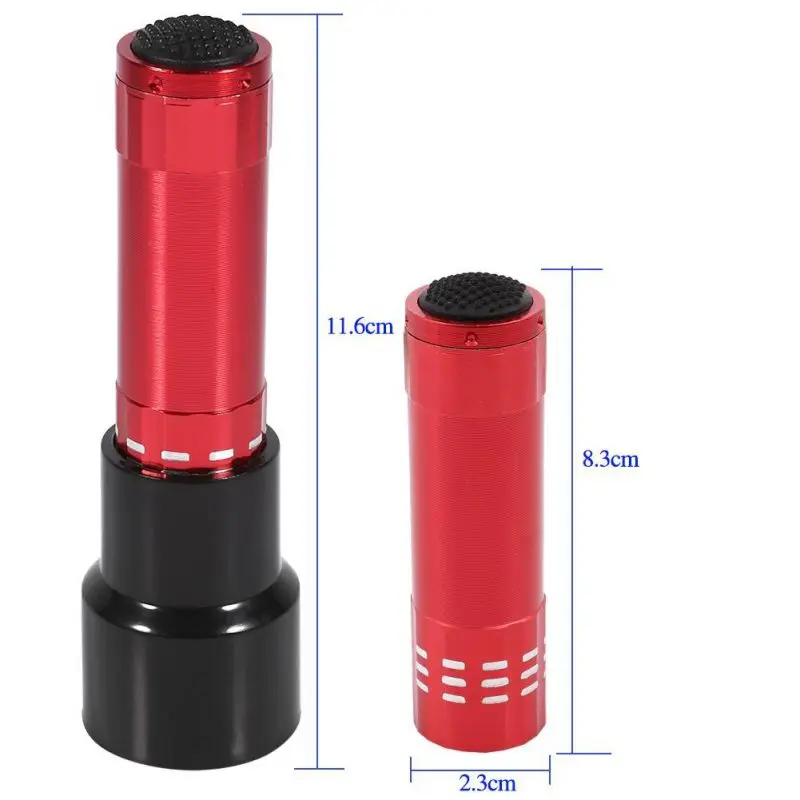 New Poultry Egg Incubator Tester Candle Light LED Light Ultra Cold Incubation Equipment Tool New Poultry Egg Incubator Tester Candle Light LED Light Ultra Cold Incubation Equipment Tool