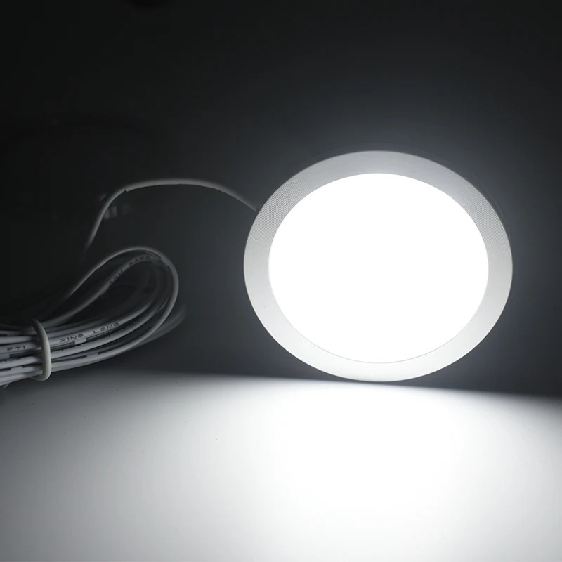 iluminação interna para sob lâmpada de decoração