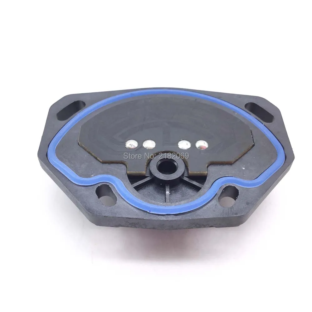 

Throttle Position Sensor For Audi 80 VW Golf GL Monoponto Jetta Passat Seat Skoda Renault Peugeot for Citroen Lancia 037907385A