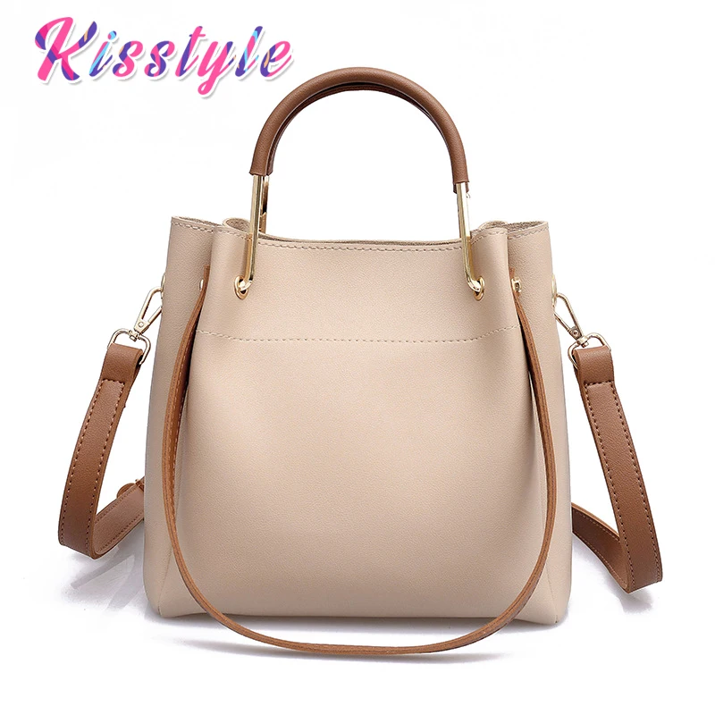 

Kisstyle Luxury Handbags Women Bags Designer 2018 Crossbody Bags for Women Fashion Lady Large Purses and Handbags Bolsos Mujer