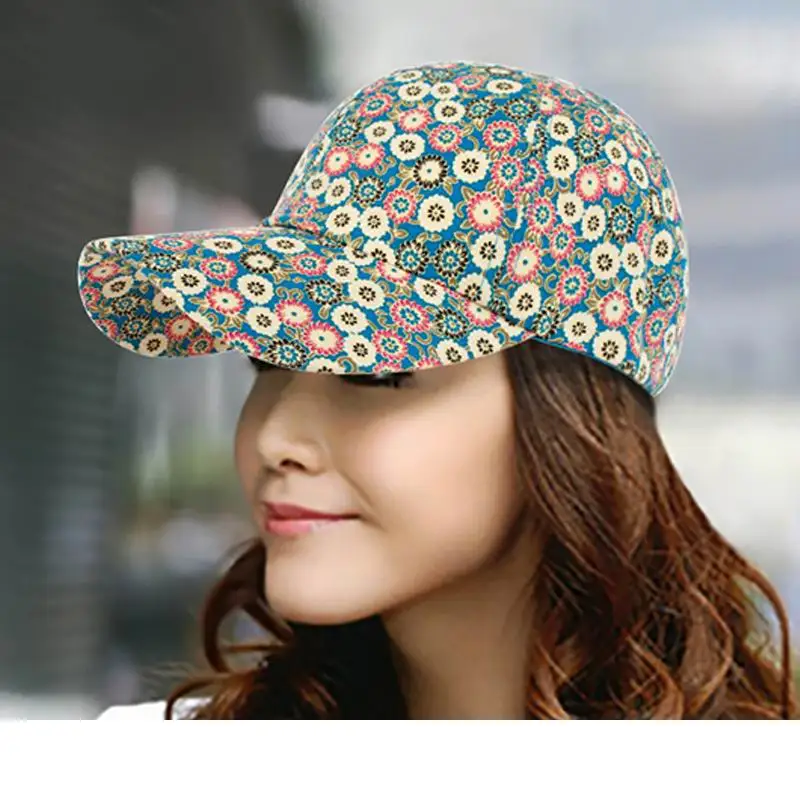 Kagenmo Женская бейсбольная кепка весенне-летняя шляпа тонкая модная солнцезащитная Кепка Повседневная шляпа от солнца дышащие шапки - Цвет: 12