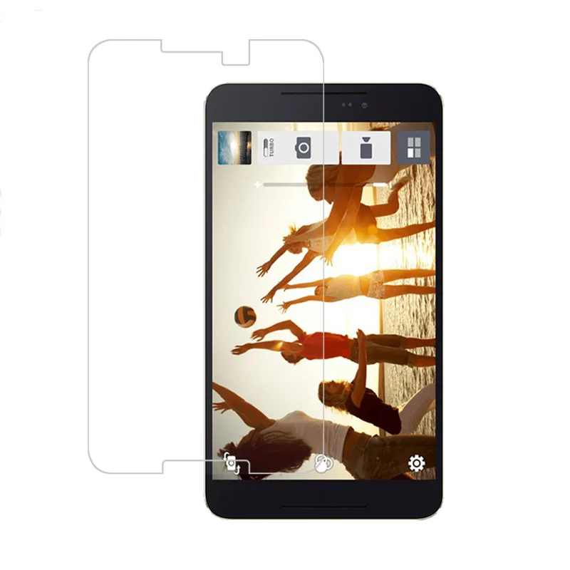Взрывозащищенное 2.5D Закаленное стекло для ASUS Fonepad 8 FE380CG FE8030CXG 0 дюймов протектор