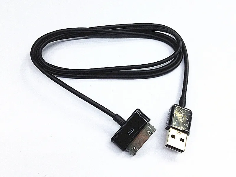 New USB Charging Data Cable for Samsung Galaxy Tab P1000 P1010 OEM