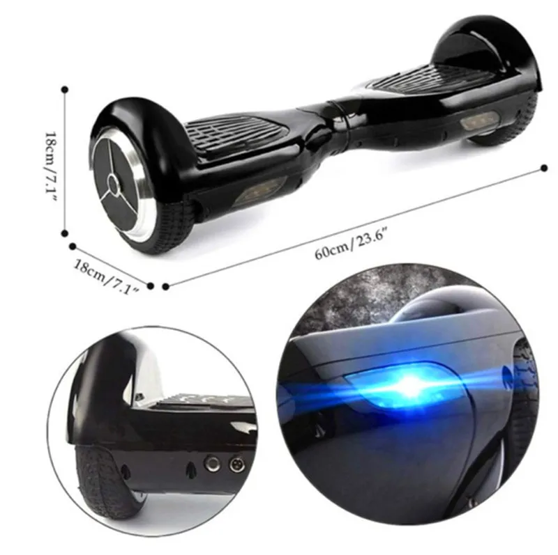 6 5 &quotBluetooth samsung самокат Elektroroller баланс Elektro гироскутер на колесах|hoverboard wheel|balance