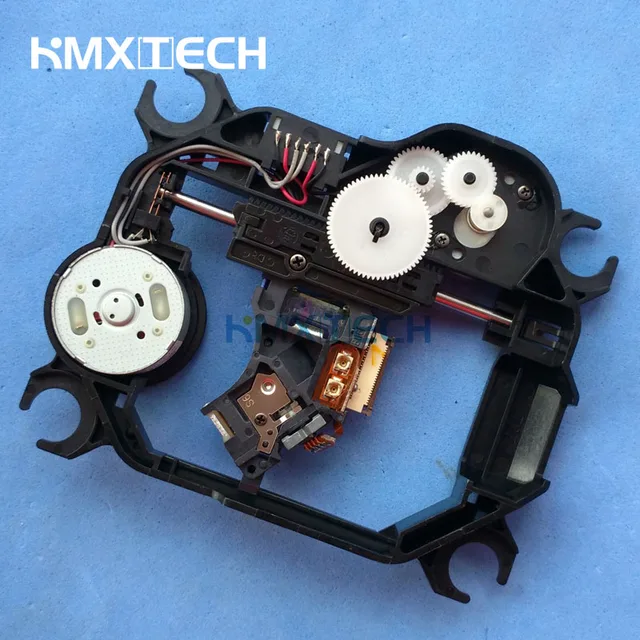 福袋 セール New KHM-313CAB Mechanism 313CAB Optical Laser Len Pickup 外付光学式ドライブ