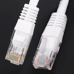 Разъем сетевой Ethernet-Кабель splitter интернет splitter маршрутизатор IPTV подключить интернет одновременно