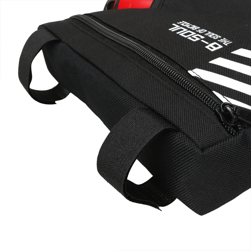 Best Waterproof Triangle Bike Bicycle Bag Cycling Front Bag Bicycle Pouch Frame Bags Bicycle Accessories (Not Include Water Bottle) 3 Best Waterproof Triangle Bike Bicycle Bag Cycling Front Bag Bicycle Pouch Frame Bags Bicycle Accessories (Not Include Water Bottle) 3